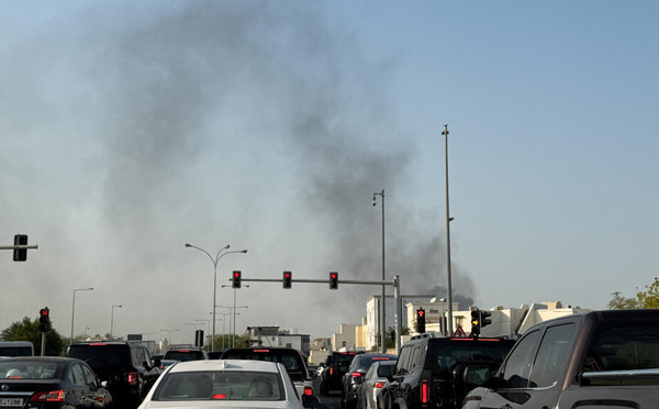 Doha : Israël frappe des responsables du Hamas, explosions signalées dans la capitale qatarienne