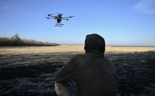 Allemagne : un programme de drones longue portée pour renforcer les frappes en profondeur de l’Ukraine