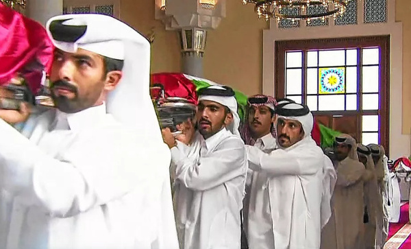 Sommet Arabo-Islamique extraordinaire pour discuter de l'attaque israélienne contre le Qatar