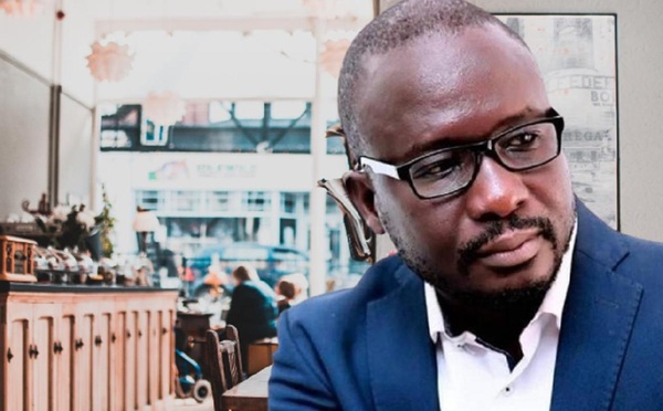 Entretien de Madiambal Diagne avec la 7TV: La réaction du journaliste Mame Ngor Ngom, Directeur général du Bic-Gouv