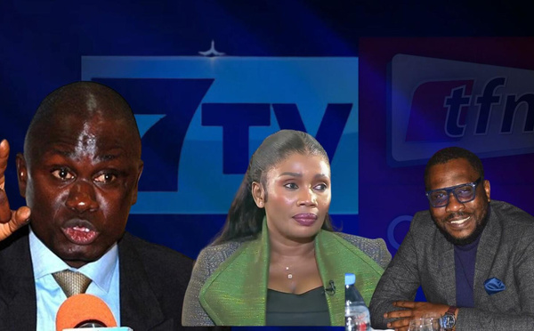 Amnesty International réclame la libération de Maïmouna Ndour FAYE et Babacar FALL