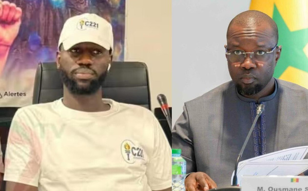 BR de Faidherbe : Le chroniqueur Ameth Ndoye placé en garde à vue pour offense au premier ministre Ousmane Sonko