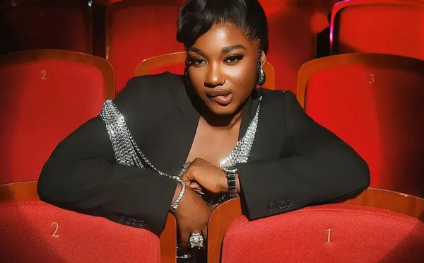 Mia GUISSE dément les rumeurs de mariage en cachette