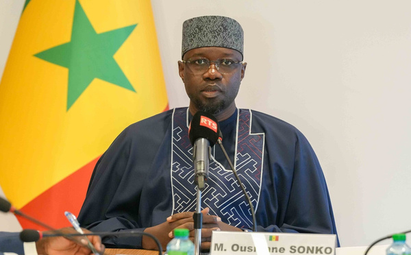 Le premier ministre Ousmane SONKO salue la crédibilité économique du sénégal et réaffirme l’engagement du gouvernement à la discipline budgétaire