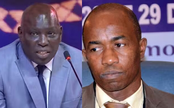 La cour suprême confirme la condamnation de Madiambal Diagne pour diffamation contre le juge Téliko