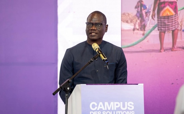 Campus des Solutions Locales Climat & Santé : le Sénégal mise sur la résilience intégrée