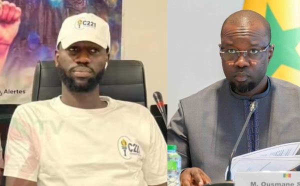 Ameth Ndoye lors de sa 2e audition : « L’opposant Ousmane Sonko traitait le président Macky de tous les noms sans être inquiété »