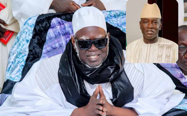 Libération du militaire détenu en casamance : serigne mountakha et aly ngouille au cœur de la médiation