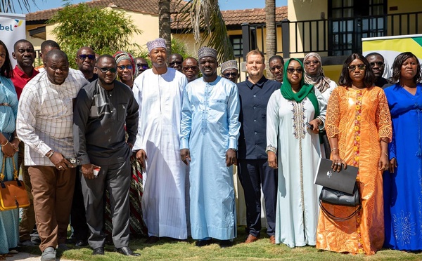 ADEPME-ENABEL: clôture de l’atelier de validation de l’indice de formalisation des pme