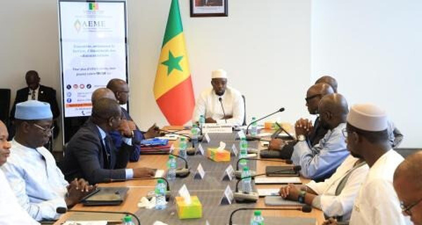 Sécurité alimentaire : le Gouvernement présente sa stratégie renforcée lors du Conseil des ministres