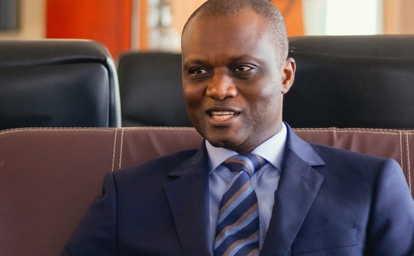 Dette publique : Abdourahmane Sarr confirme un endettement porté à 119 % du PIB et alerte sur l’urgence des réformes