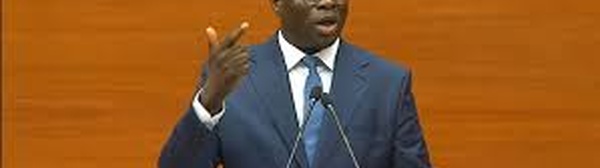 Séance tendue à l’Assemblée: le gouvernement rassure sur les discussions avec le FMI et l’état de la dette