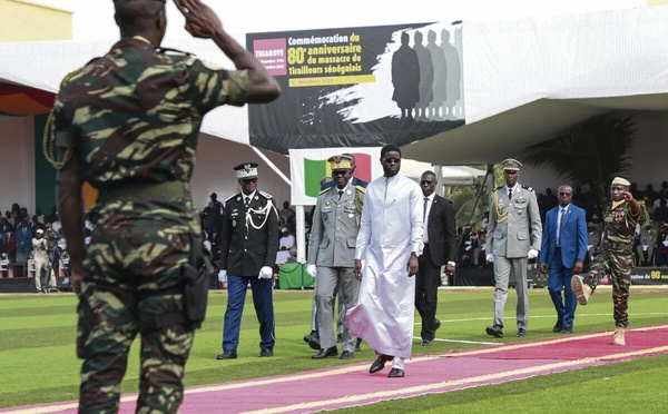 Massacre de Thiaroye: de nouvelles révélations archéologiques relancent la quête de vérité à l’approche de la Journée du Tirailleur