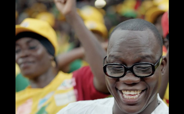 Abdou Guité Seck - 12E GAÏNDÉ (Clip Officiel)