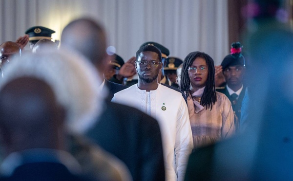 CEDEAO : le Sénégal désigné pour présider la Commission sur la période 2026-2030