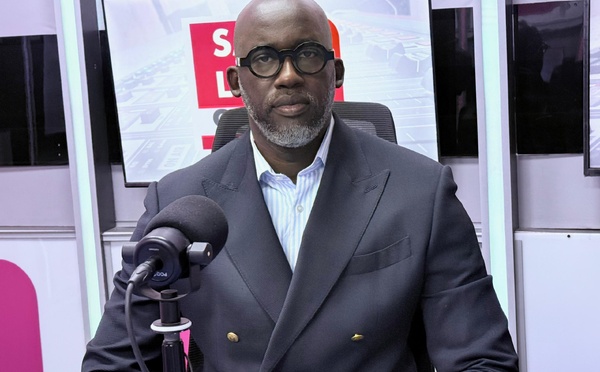 Polémique politique : Fadilou Keïta défend Ousmane Sonko et tance Arona Coumba Ndofféne Diouf