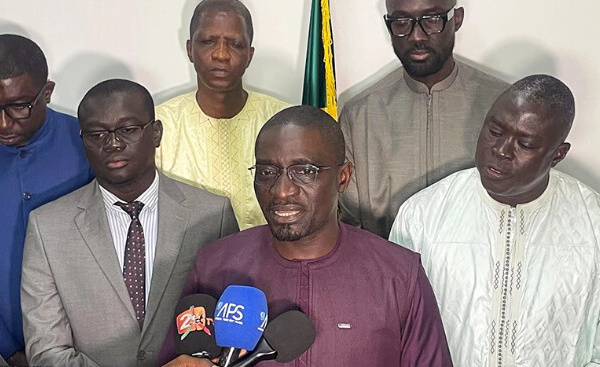 Fonction publique: la DGFP dévoile son Plan stratégique 2025-2029 pour moderniser la gestion des ressources humaines