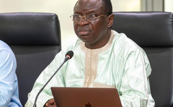 Arachide : le Sénégal autorise l’exportation de jusqu’à 450 000 tonnes face à une production record