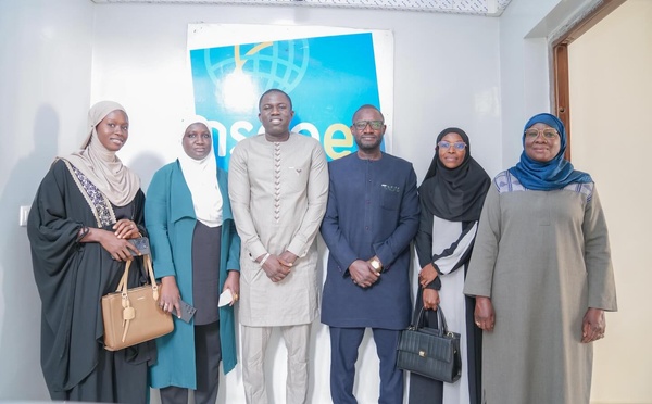 4ᵉ édition du Grand Forum du RIS : l’ASEPEX sollicitée pour un accompagnement stratégique