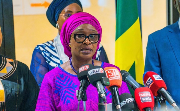 Justice: Deux téléphones saisis dans la cellule de Farba Ngom, de nouvelles enquêtes ouvertes