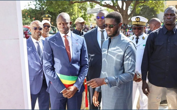 Indépendance 2026 : Thiès, capitale de la souveraineté nationale le 4 avril