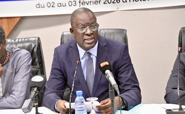 Bourses d’études : le MESRI engage une réforme alignée sur la vision Sénégal 2050