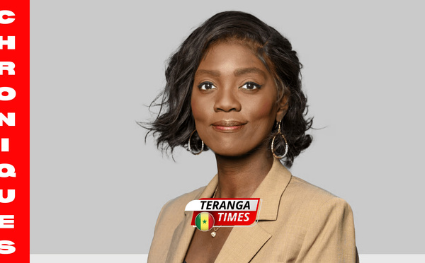 Africains, contrôlez ChatGPT avant qu’il ne vous contrôle (Rama YADE)