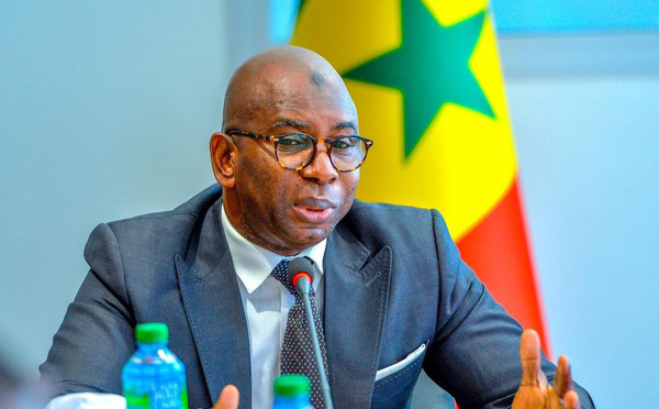 Crise scolaire au Sénégal : Le Ministère met en garde les élèves après le boycott des évaluations