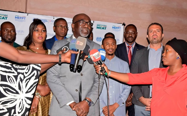 Emploi au Sénégal : Vers une nouvelle stratégie nationale pour briser le cycle du chômage informel