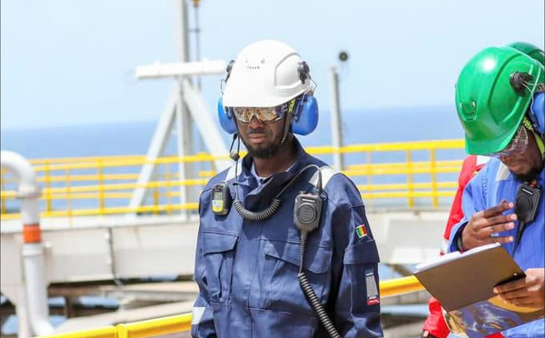 Secteur pétrolier au Sénégal: tensions autour de la redevance de la CRSE et menaces d’ATD