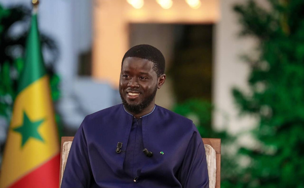 Lutte contre le cancer : Bassirou Diomaye Faye ordonne un renforcement de la riposte nationale