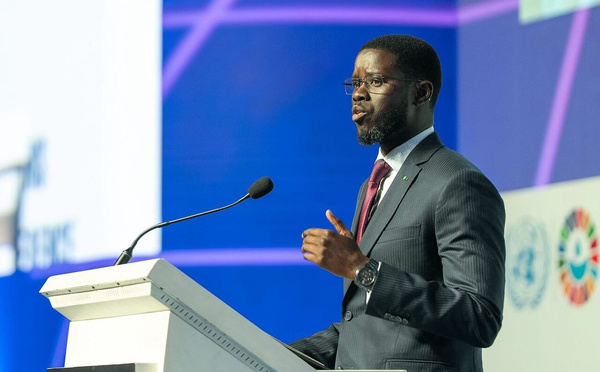 Secteur de l’Eau au Sénégal: Le Président Bassirou Diomaye Faye ordonne une réforme structurelle majeure