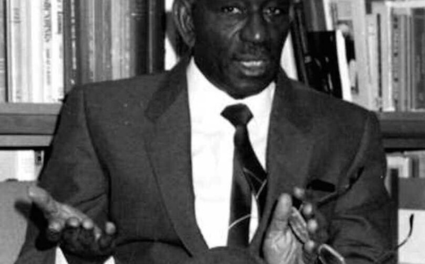 Cheikh Anta Diop : Vers une intégration historique de son héritage dans le système éducatif sénégalais