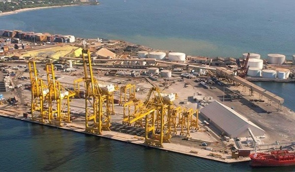 Le port de Bargny-Sendou livré à l’État du Sénégal fin 2026