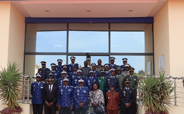 Sénégal : Vers une réforme majeure de la Justice militaire