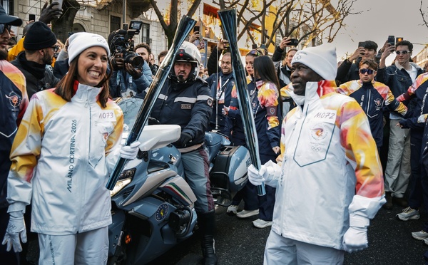 Olympisme : Le Sénégal brille à Milan sur la route des JOJ de Dakar 2026