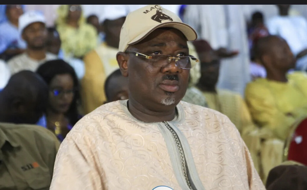 Sénégal : Vers une nouvelle levée de l'immunité parlementaire de Farba Ngom