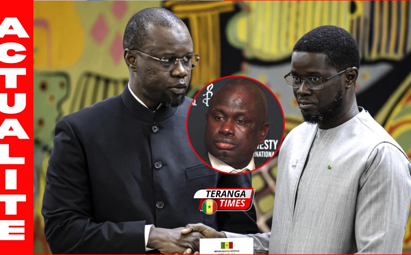 Violences universitaires: Seydi Gassama interpelle le duo Diomaye-Sonko pour une médiation d’urgence