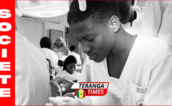 Tragédie à l’UCAD : Le gouvernement annonce une enquête après le décès de l’étudiant Abdoulaye Ba