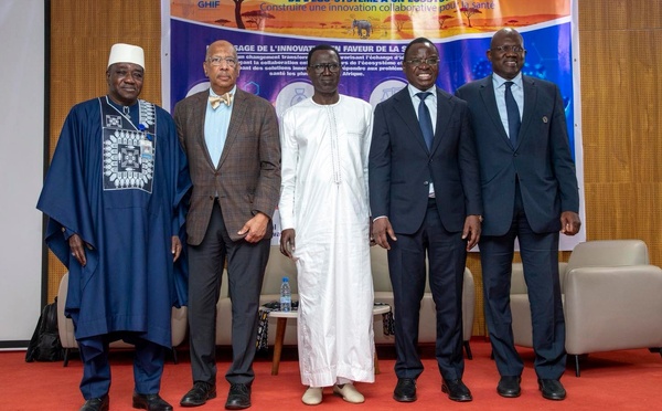 Souveraineté sanitaire : Le Sénégal mise sur Touba pour devenir le futur hub pharmaceutique de l’Afrique de l’Ouest