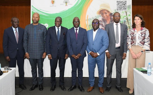 Transformation agricole: Le Sénégal lance AgriConnect pour unifier les interventions internationales