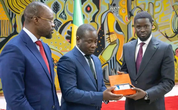 Énergie : Le Sénégal investit 55 milliards de FCFA dans l'exploration pétrolière terrestre