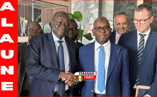 Éducation : Le Sénégal et la Banque mondiale scellent un pacte stratégique pour la Vision 2050