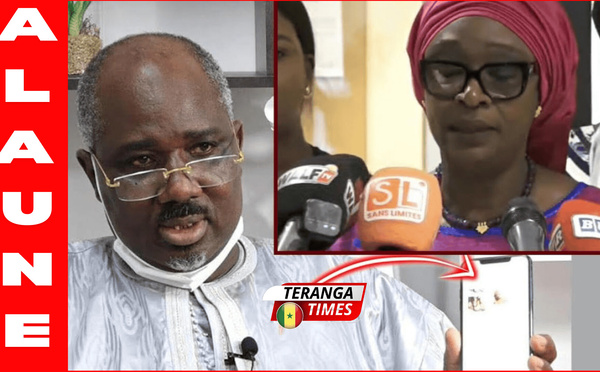 Le pool d’avocats de Farba Ngom annonce une plainte contre la ministre Yassine Fall