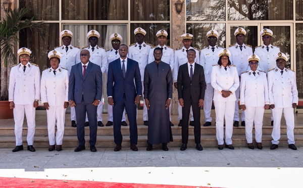 État et Territoires : Le Président Bassirou Diomaye Faye instaure la culture du résultat pour les Gouverneurs