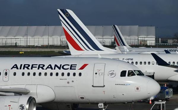 Air France à Dakar: Une page d'histoire se tourne avec l'inauguration d'une agence ultra-moderne