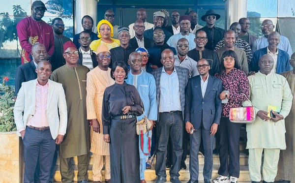 Unité de l'opposition: Le FDR et le PDS vers une alliance stratégique contre le pouvoir