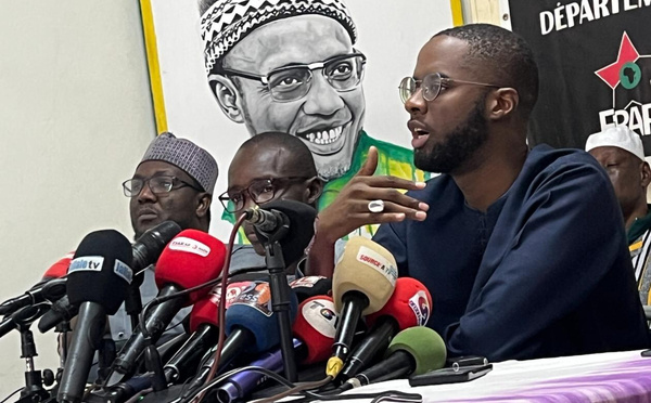 Affaire Abdoulaye Ba : Le FRAPP récuse la DIC et exige des preuves médicales irréfutables