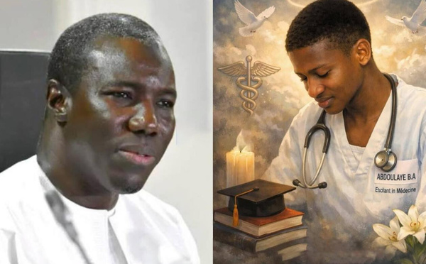 Faculté de Médecine : L’Amicale des étudiants réagit aux événements autour du décès d’Abdoulaye Bâ