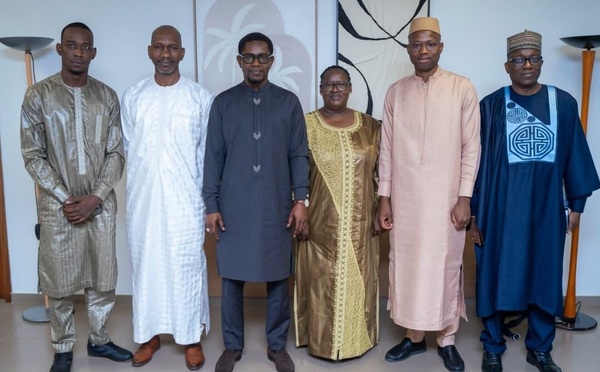 Régulation numérique : le Sénégal et le Mali renforcent leur coopération stratégique à Dakar